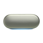 ALTAVOZ INALÁMBRICO HARMAN KARDON LUNA2 CON BLUETOOTH RESISTENTE AL AGUA COLOR ICE MINT HKLUNA2